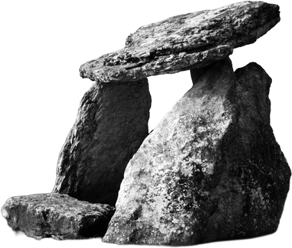 Stone structure