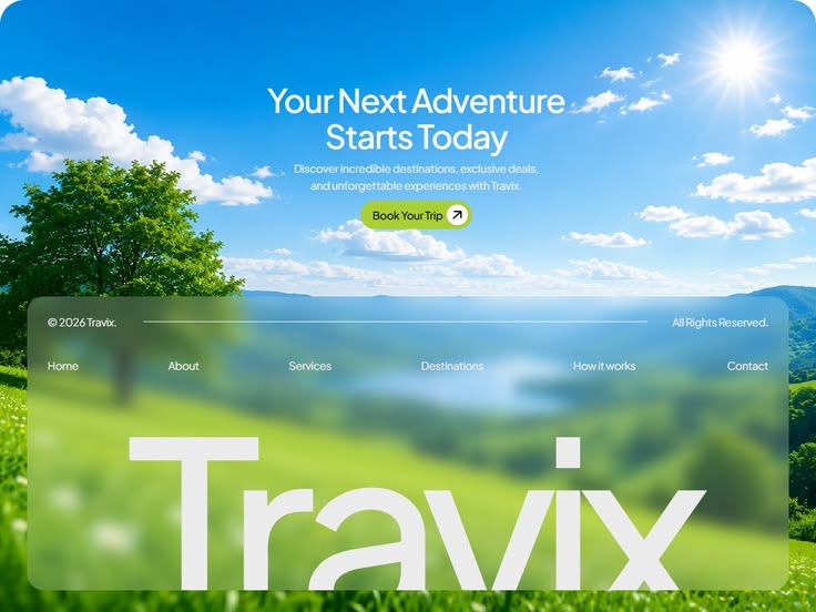Digital Product Development Case Study