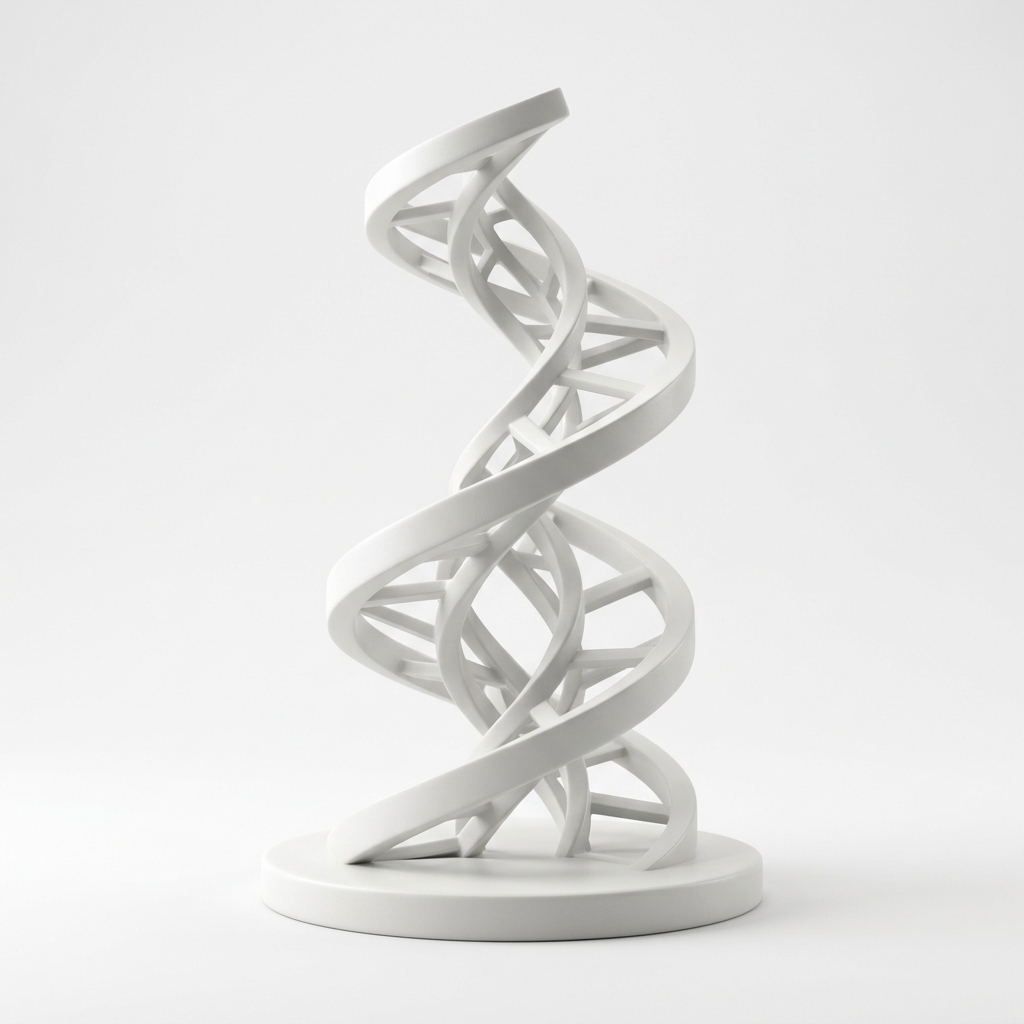 3D Helix