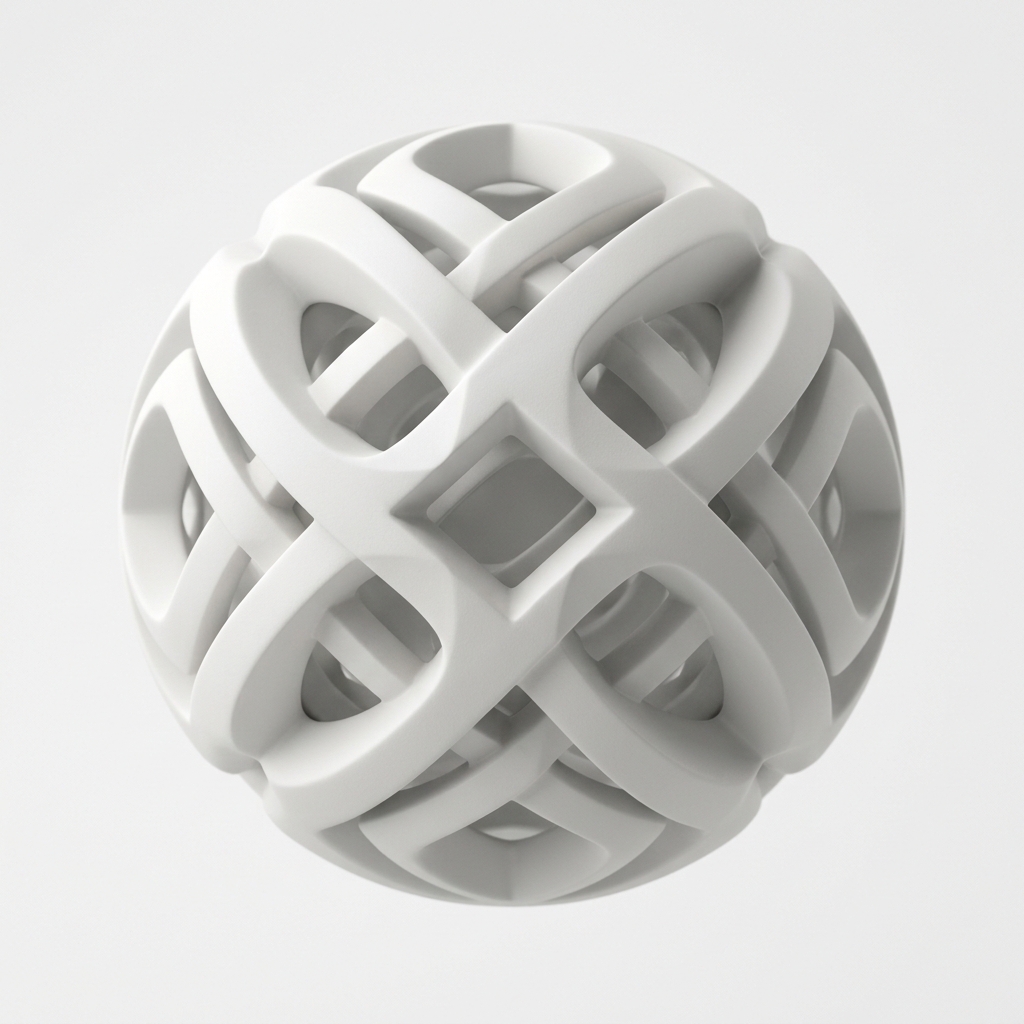 3D Sphere